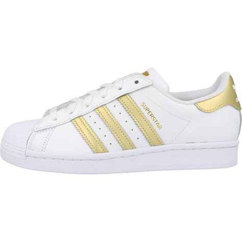 sneaker weiß gold adidas|Amazon.com: White Gold Shoes .